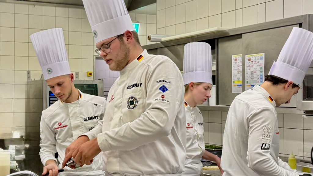 „Luxemburg ist auch ein wichtiger Schritt auf dem Weg zur IKA“
