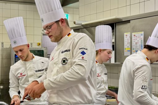 „Luxemburg ist auch ein wichtiger Schritt auf dem Weg zur IKA“