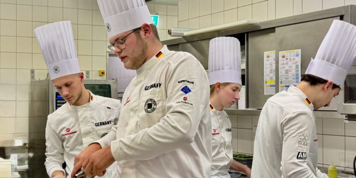 „Luxemburg ist auch ein wichtiger Schritt auf dem Weg zur IKA“