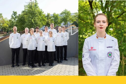 „Dieses Gefühl, wenn in der Küche alles läuft“