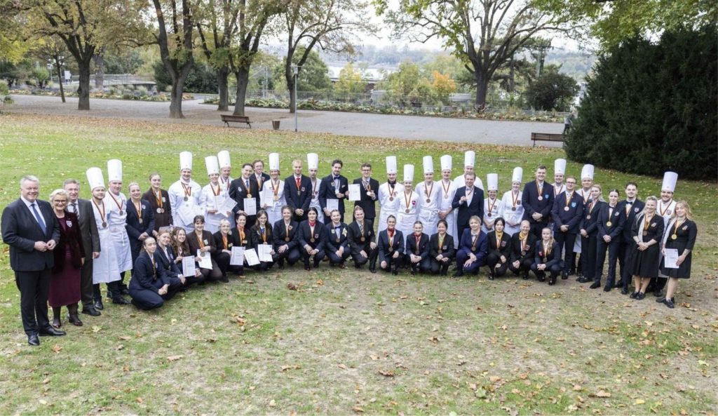 Deutsche Jugendmeisterschaften 2026 Mainz