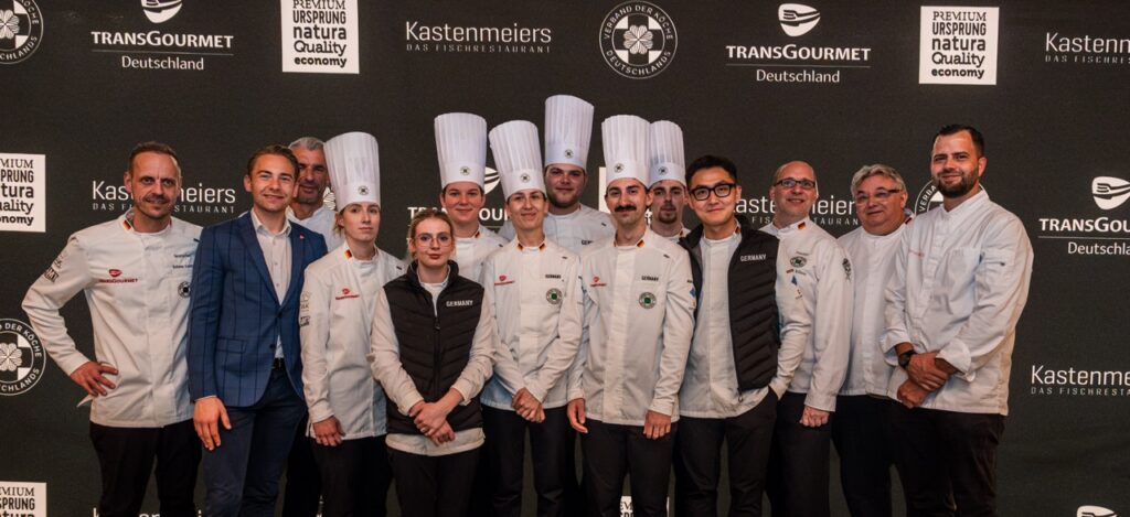 Finale Generalprobe in Sachsen: Team Germany ist bereit für Luxemburg