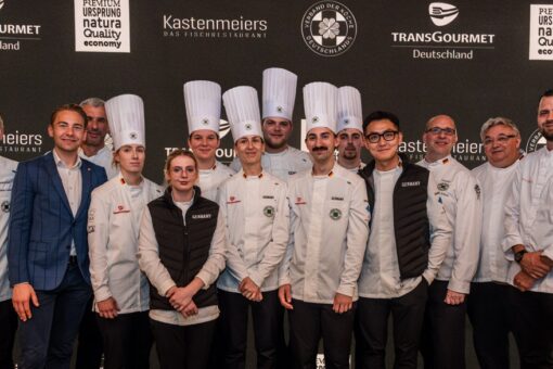 Finale Generalprobe in Sachsen: Team Germany ist bereit für Luxemburg