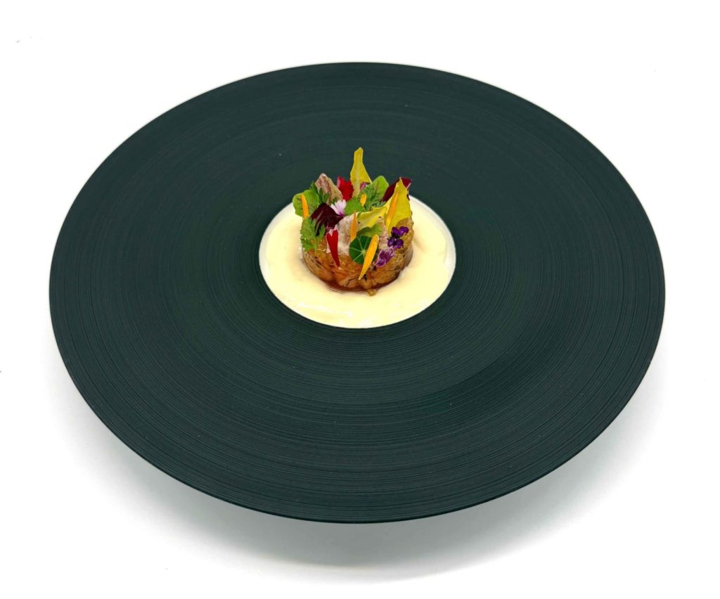 K11 Tasty Teller Johannes Kemper